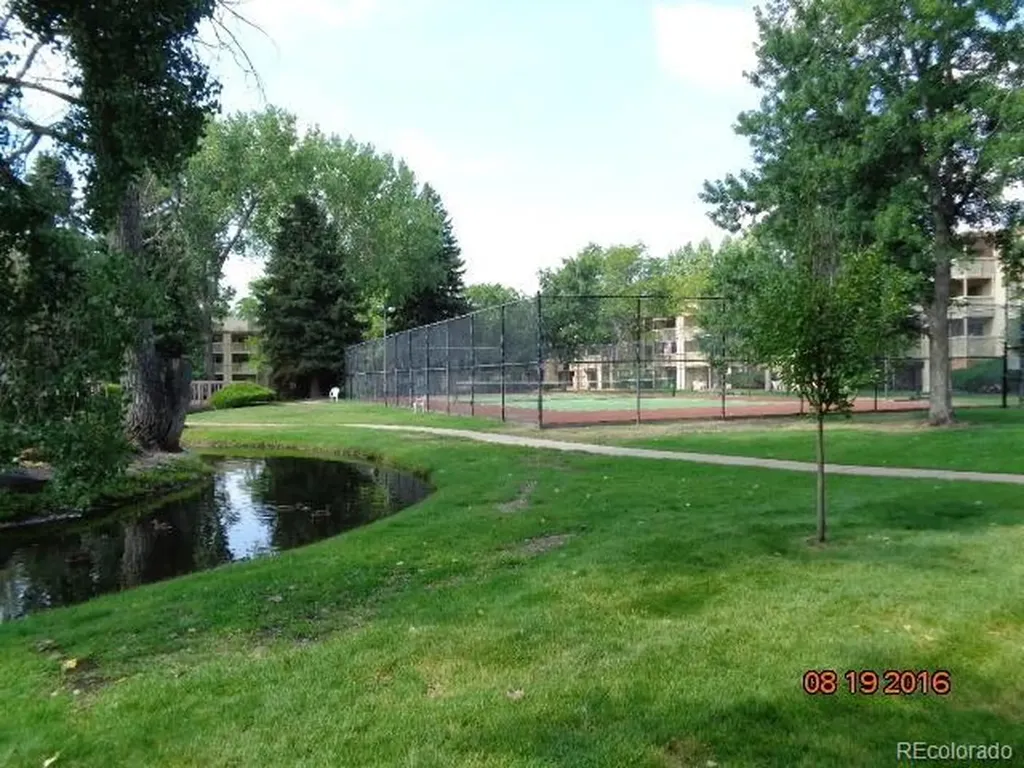 1300 S Parker Road Denver CO 80231