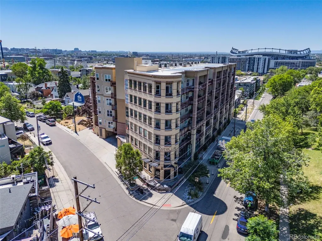 2240 N Clay Street Denver CO 80211