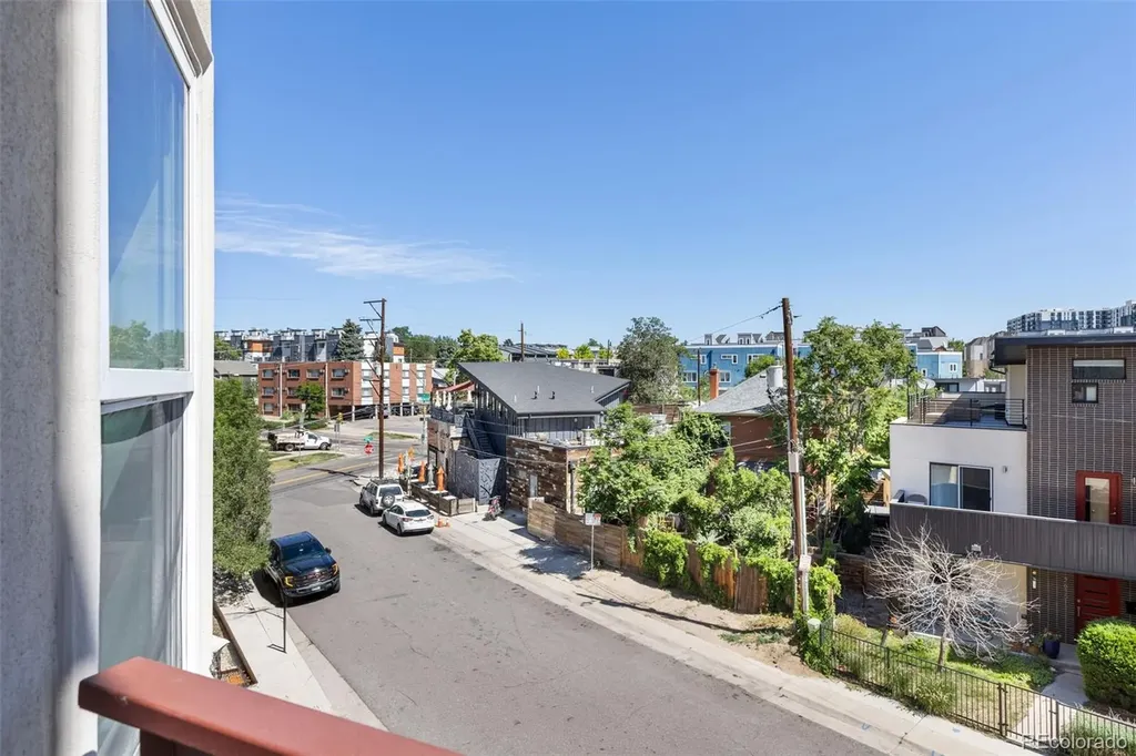 2240 N Clay Street Denver CO 80211