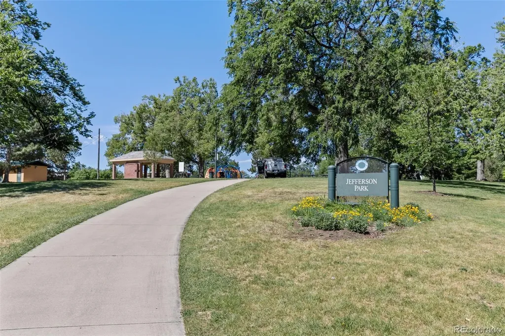 2240 N Clay Street Denver CO 80211