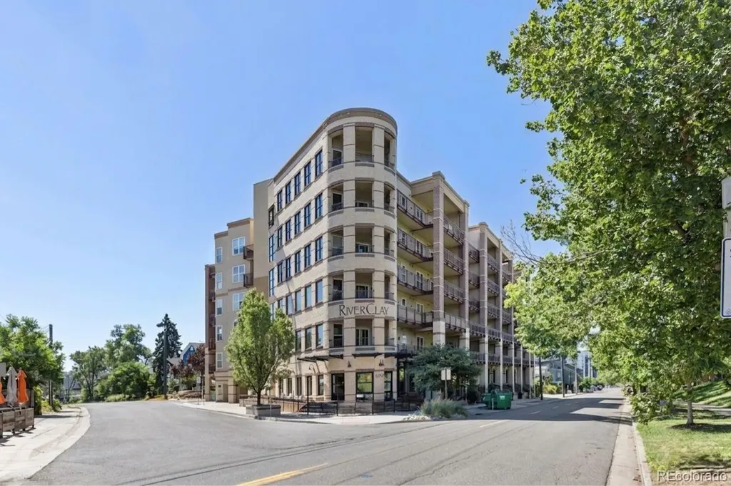 2240 N Clay Street Denver CO 80211