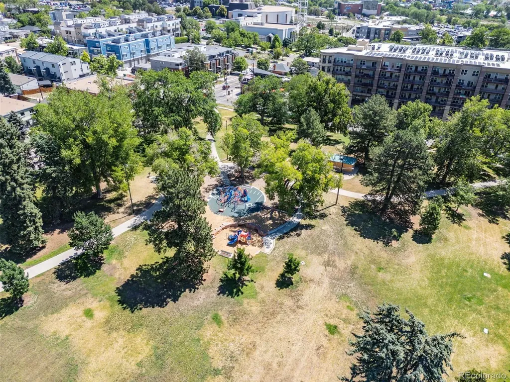 2240 N Clay Street Denver CO 80211
