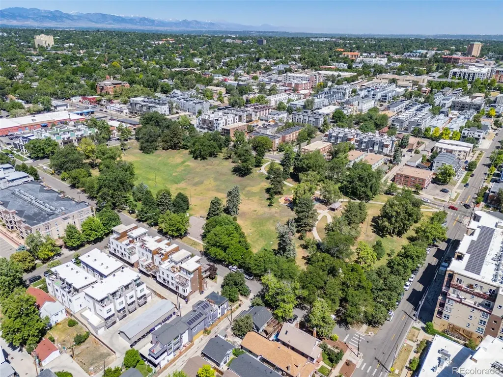 2240 N Clay Street Denver CO 80211