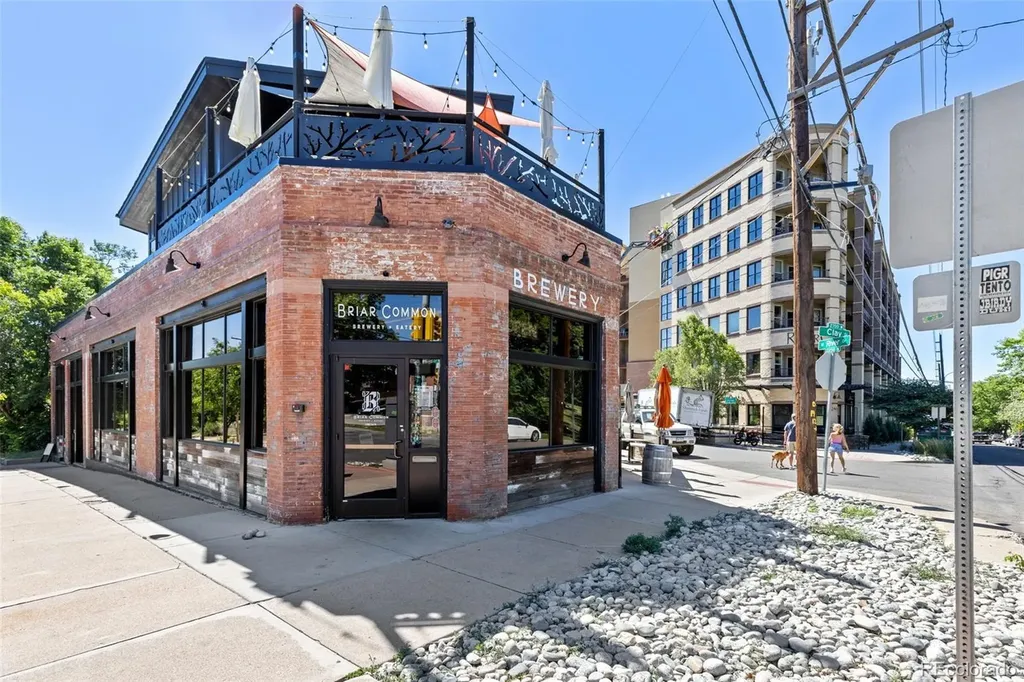 2240 N Clay Street Denver CO 80211