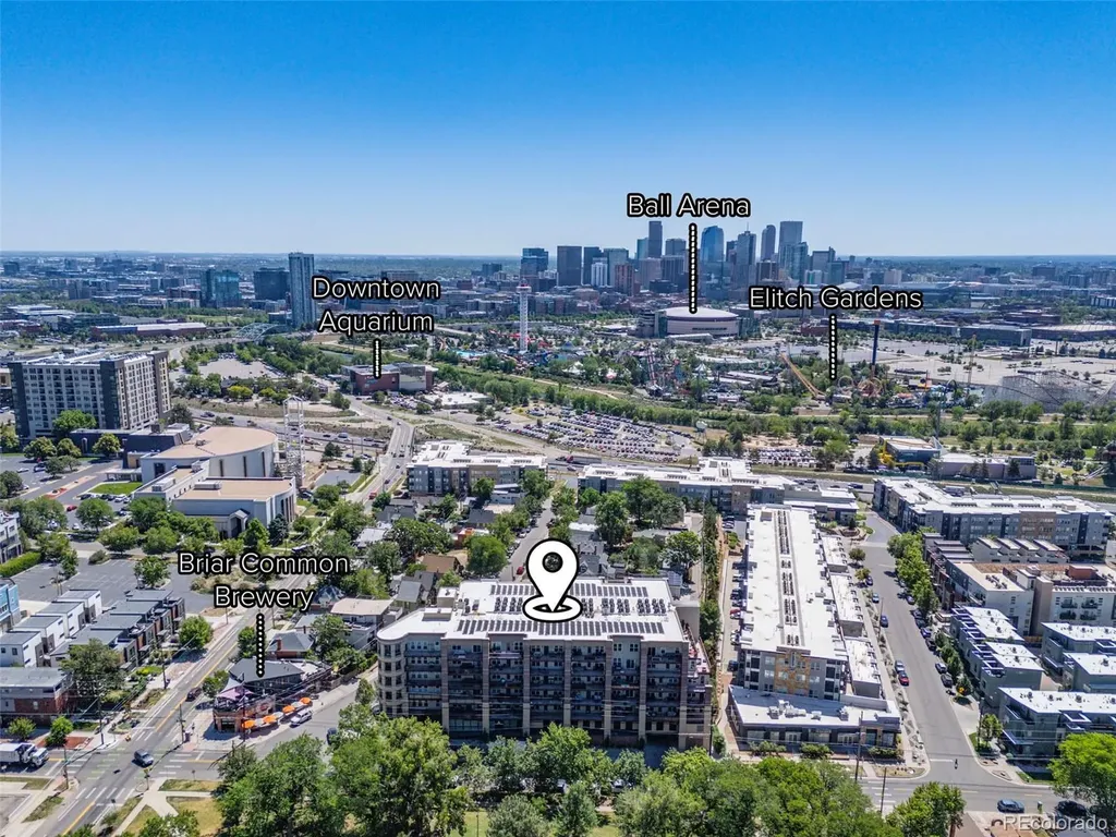2240 N Clay Street Denver CO 80211