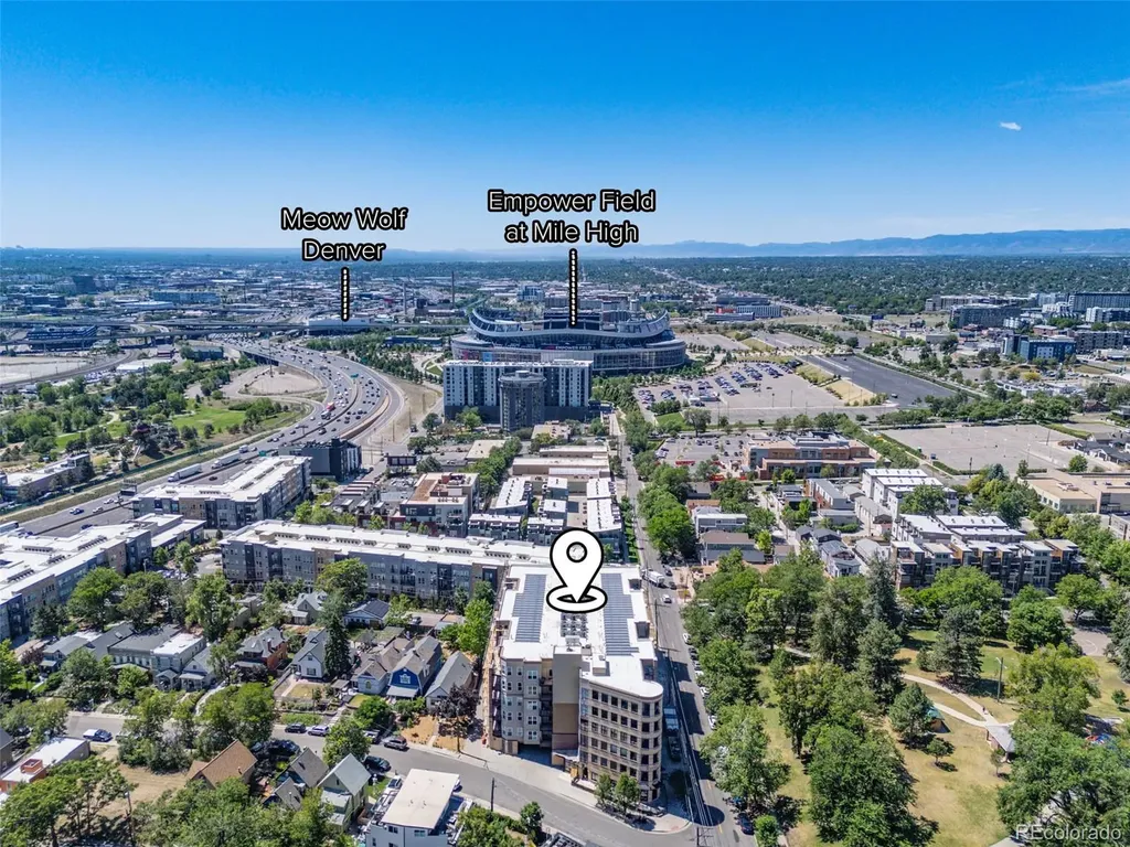 2240 N Clay Street Denver CO 80211