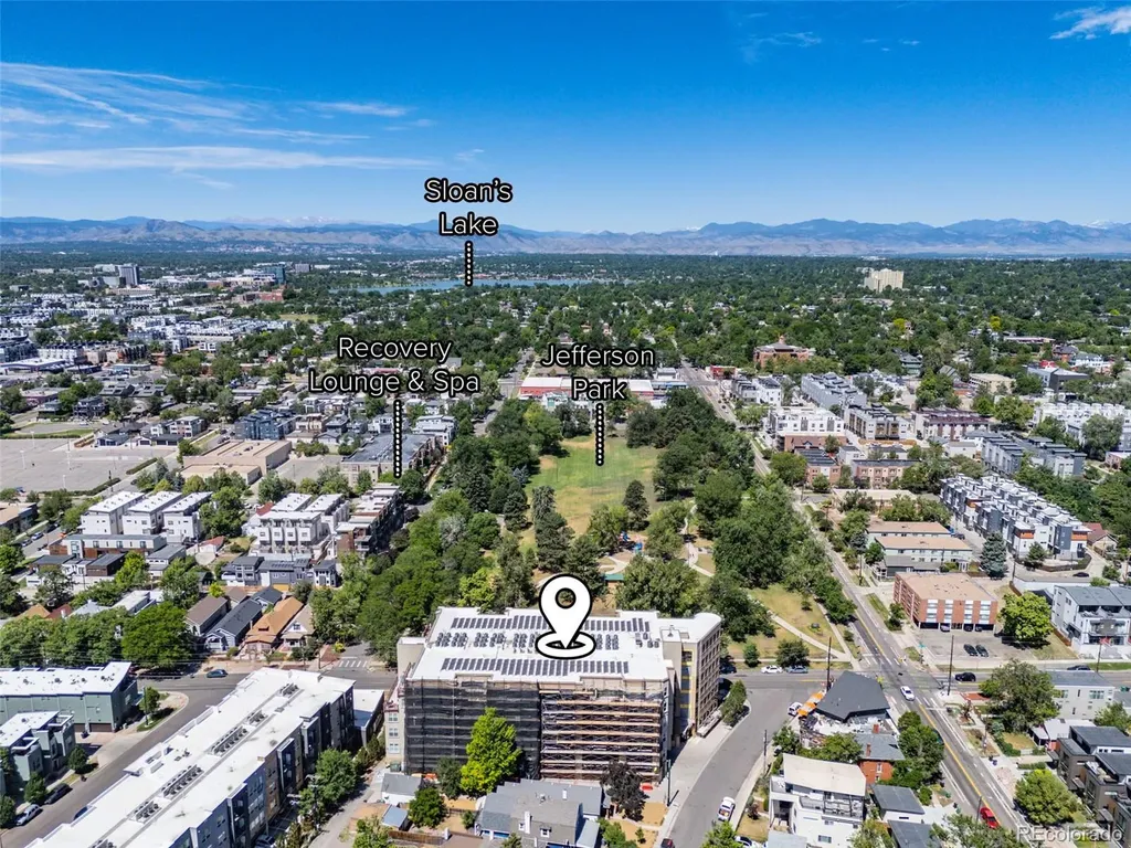 2240 N Clay Street Denver CO 80211
