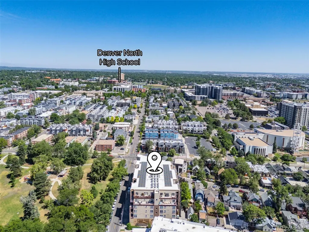 2240 N Clay Street Denver CO 80211