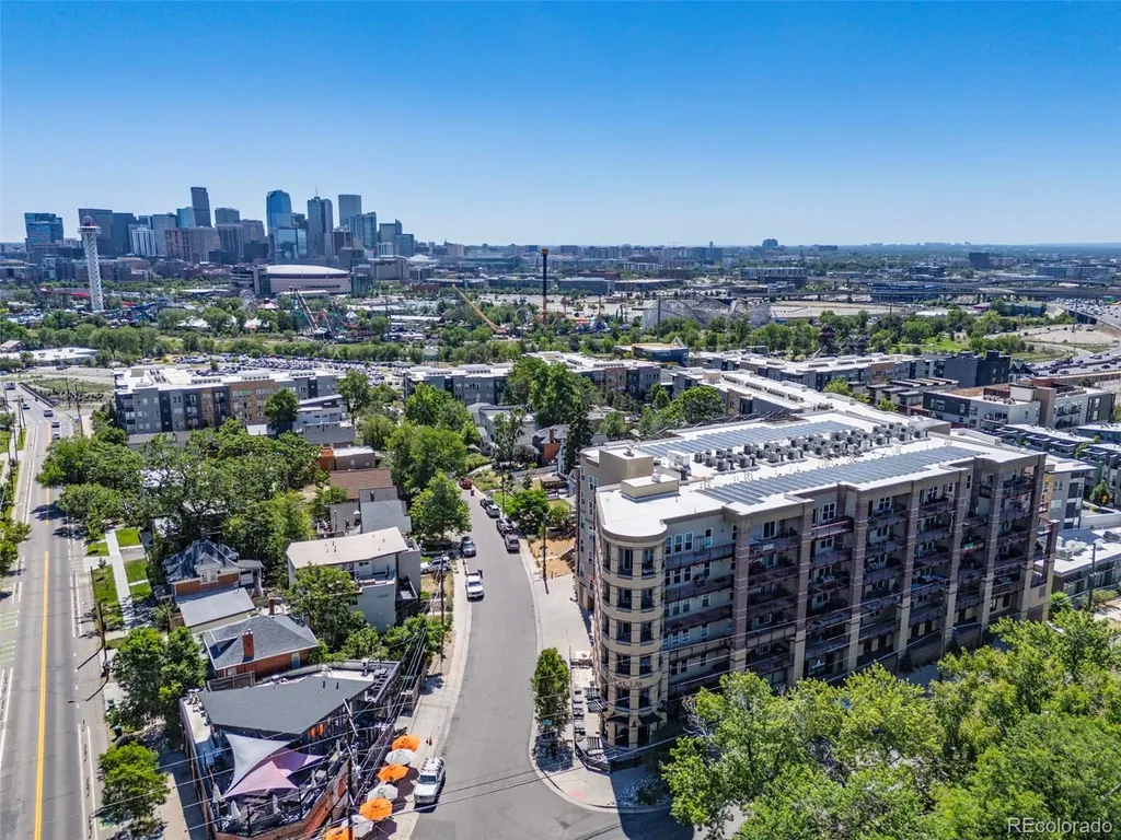 2240 N Clay Street Denver CO 80211