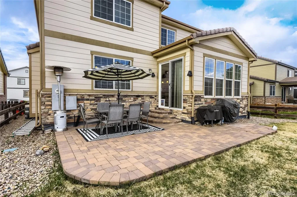 13942 Lexington Drive Parker CO 80134