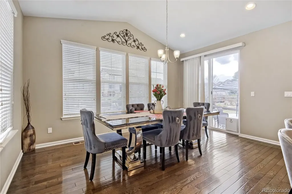 13942 Lexington Drive Parker CO 80134