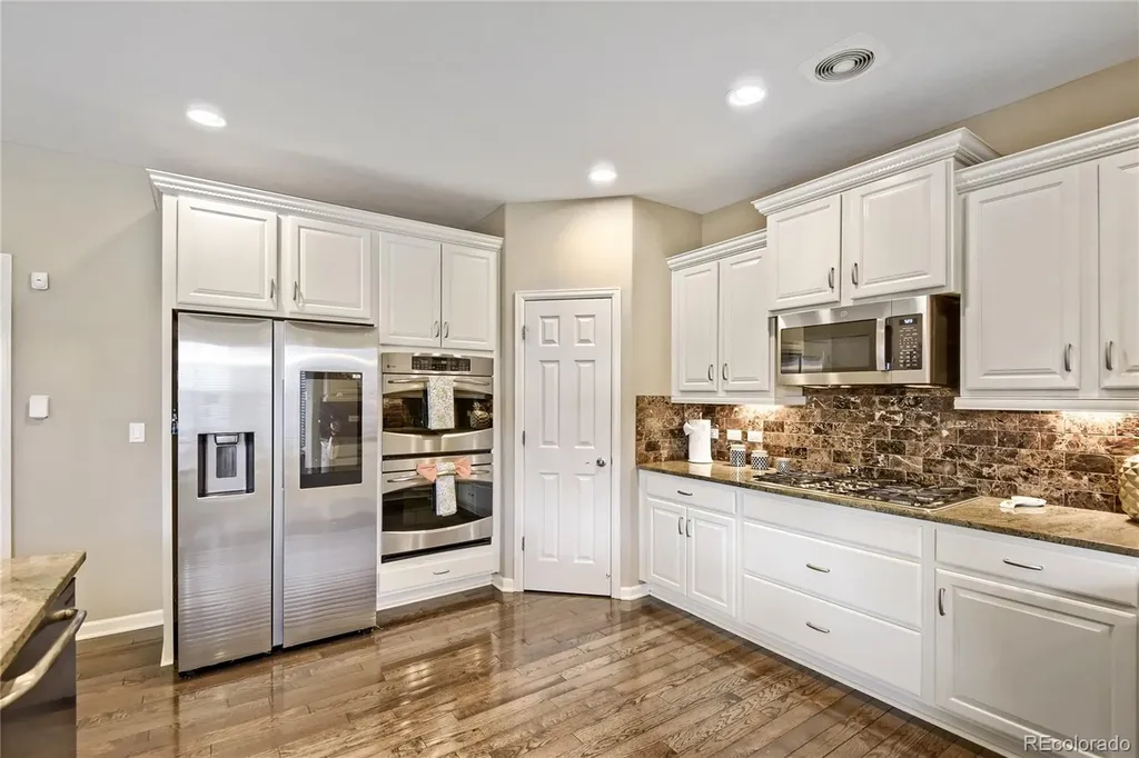 13942 Lexington Drive Parker CO 80134