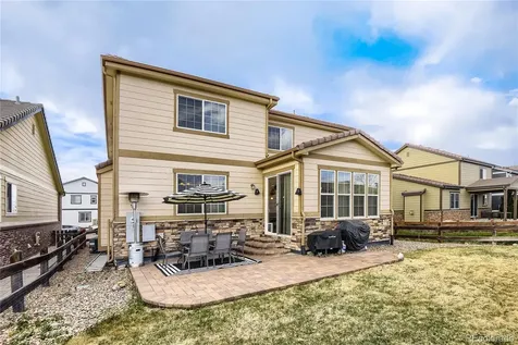 13942 Lexington Drive Parker CO 80134