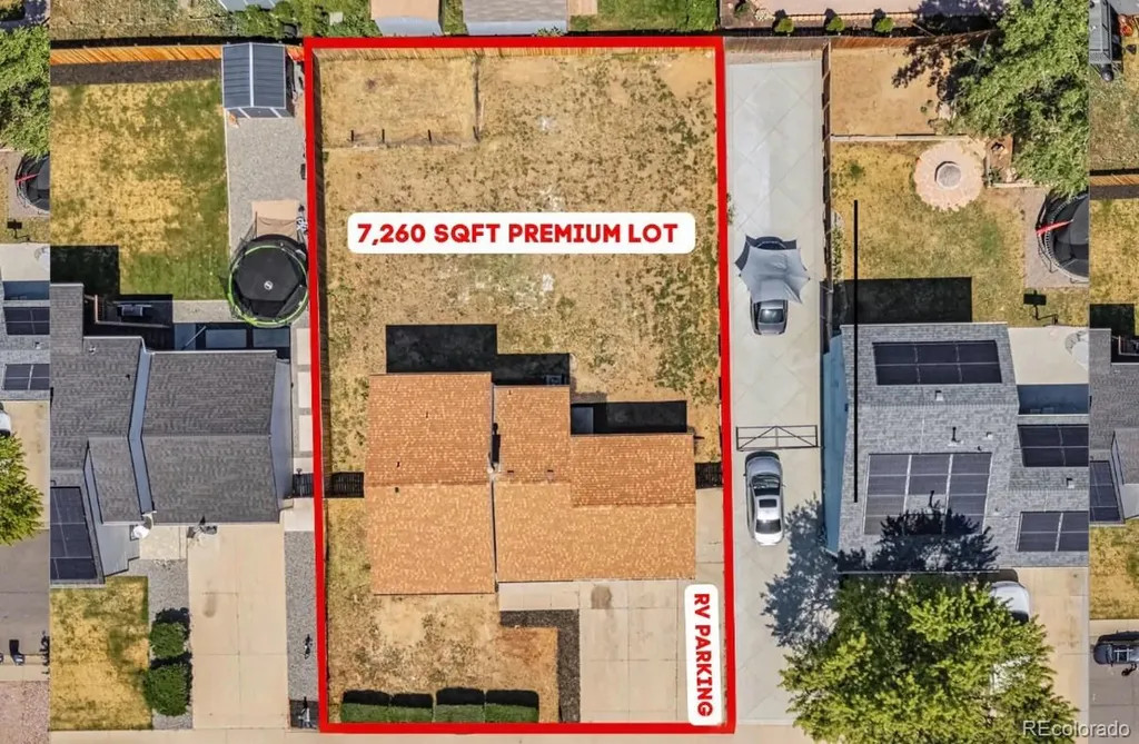 5121 Dillon Street Denver CO 80239