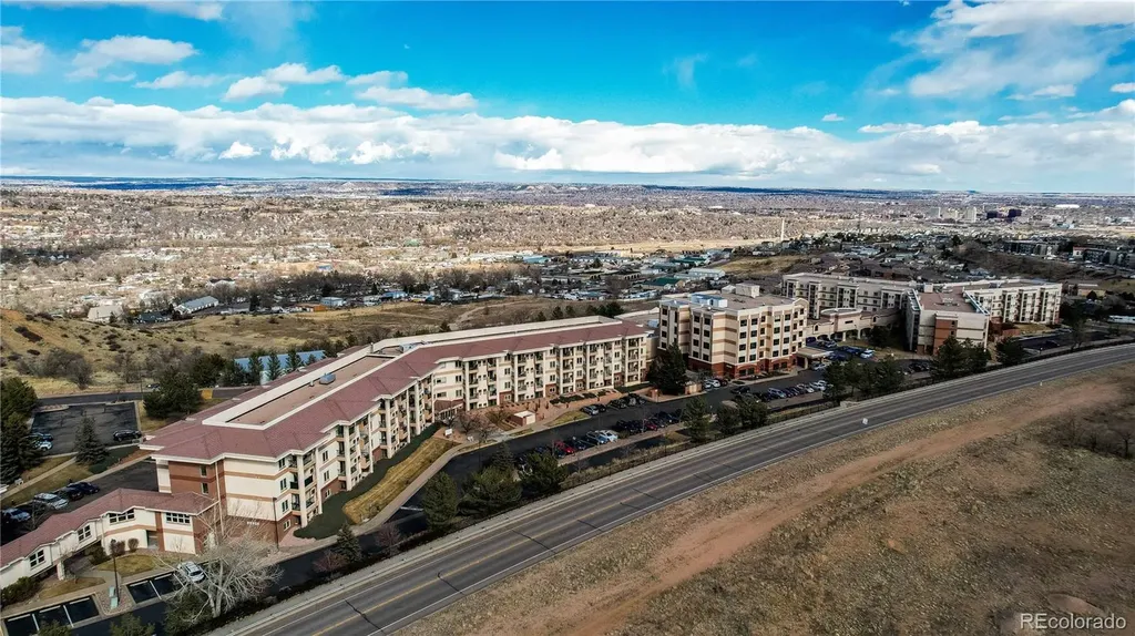 2588 Patriot Heights Colorado Springs CO 80904
