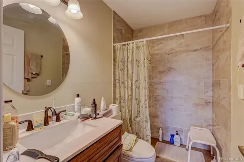 2588 Patriot Heights Colorado Springs CO 80904