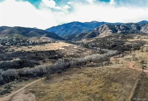 2588 Patriot Heights Colorado Springs CO 80904
