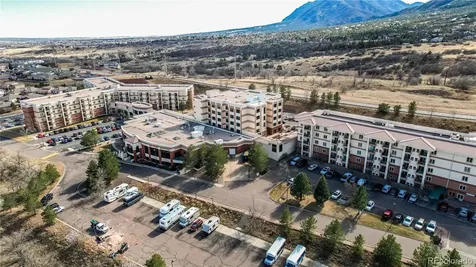 2588 Patriot Heights Colorado Springs CO 80904