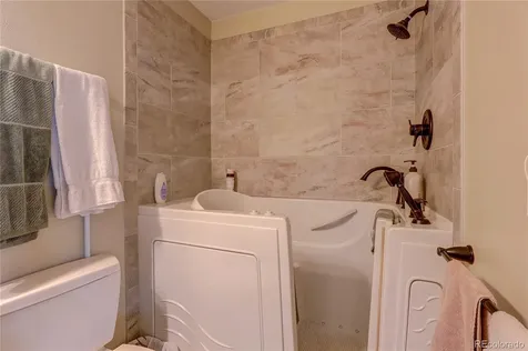 2588 Patriot Heights Colorado Springs CO 80904