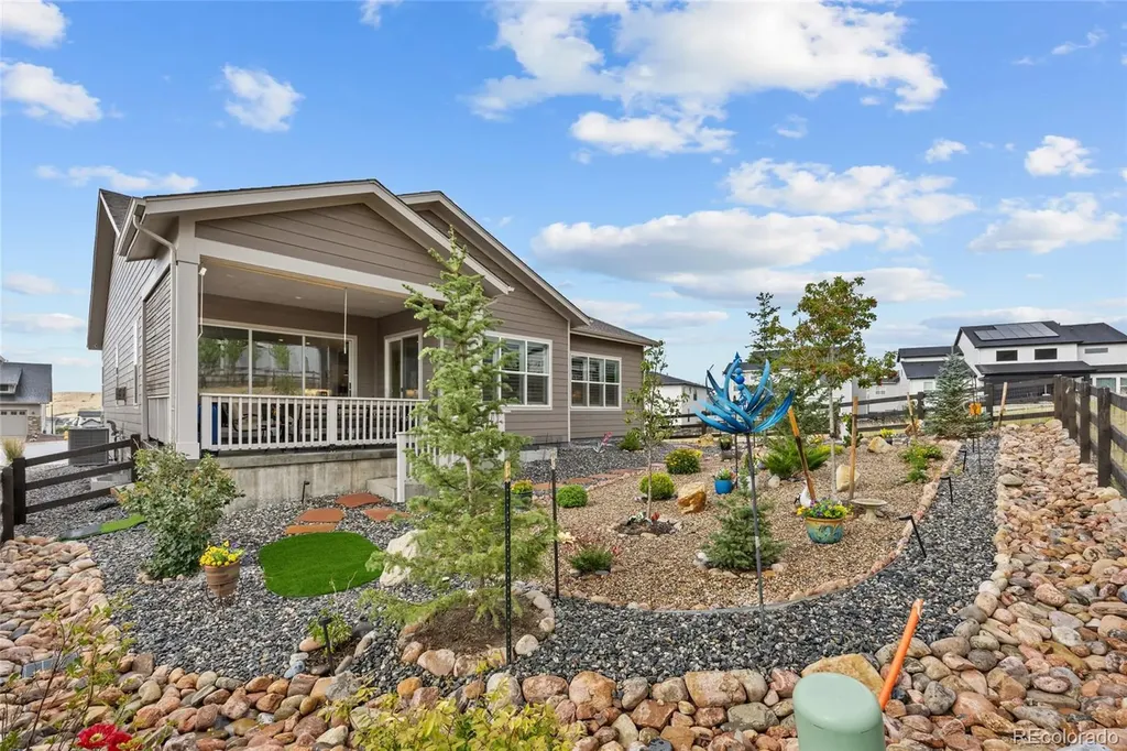 838 Bahia Point Castle Rock CO 80104