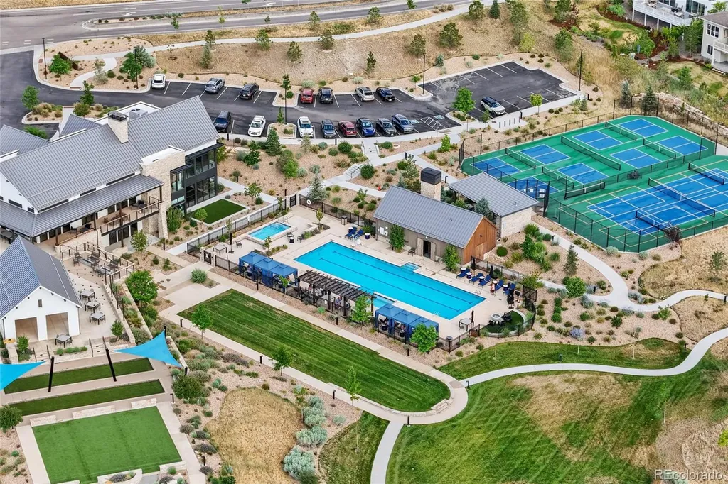 838 Bahia Point Castle Rock CO 80104