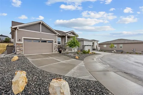 838 Bahia Point Castle Rock CO 80104