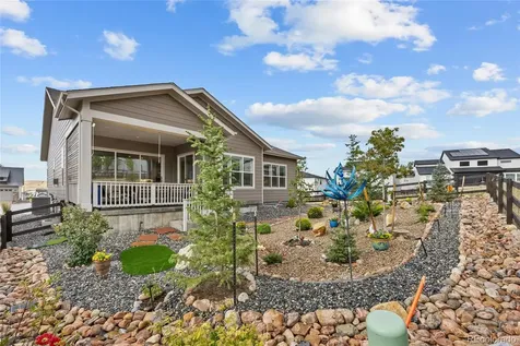 838 Bahia Point Castle Rock CO 80104