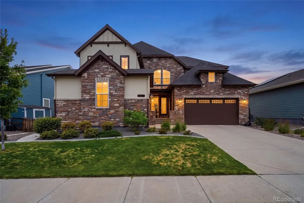 8753 Dunraven Street Arvada CO 80007