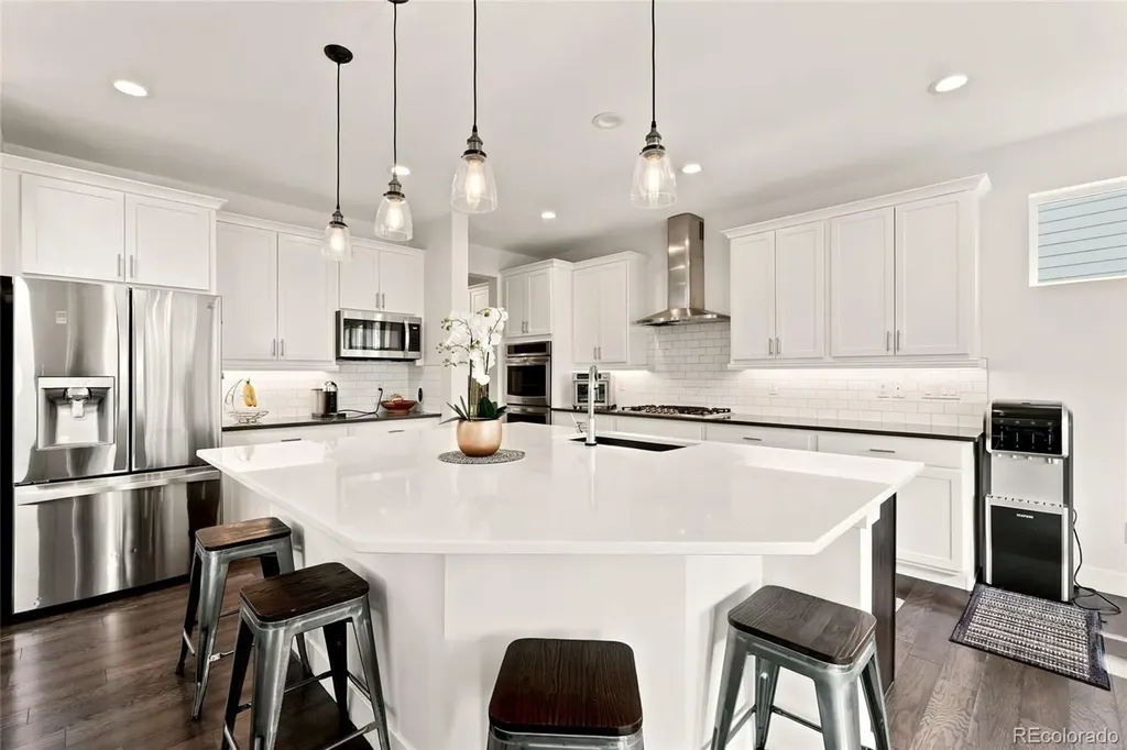 8753 Dunraven Street Arvada CO 80007