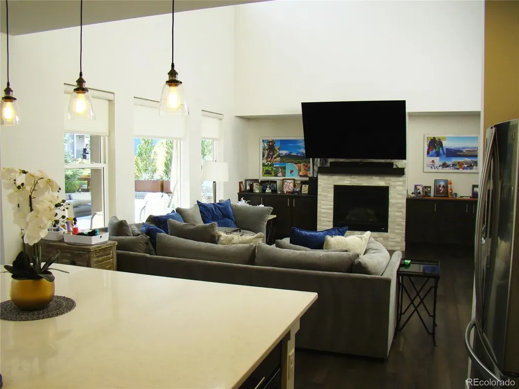 8753 Dunraven Street Arvada CO 80007