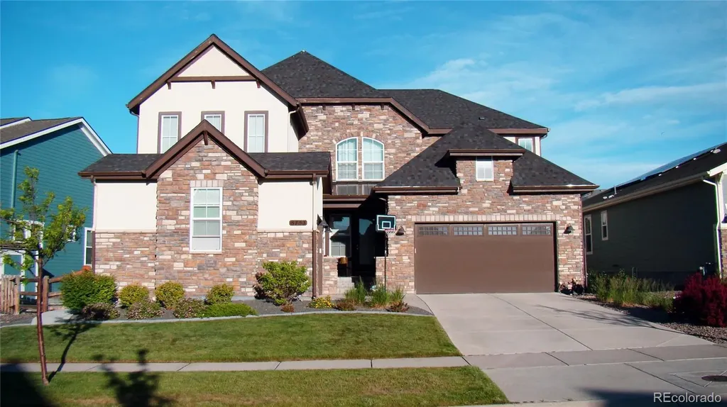 8753 Dunraven Street Arvada CO 80007