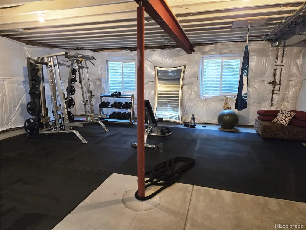 8753 Dunraven Street Arvada CO 80007
