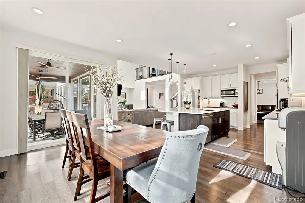 8753 Dunraven Street Arvada CO 80007