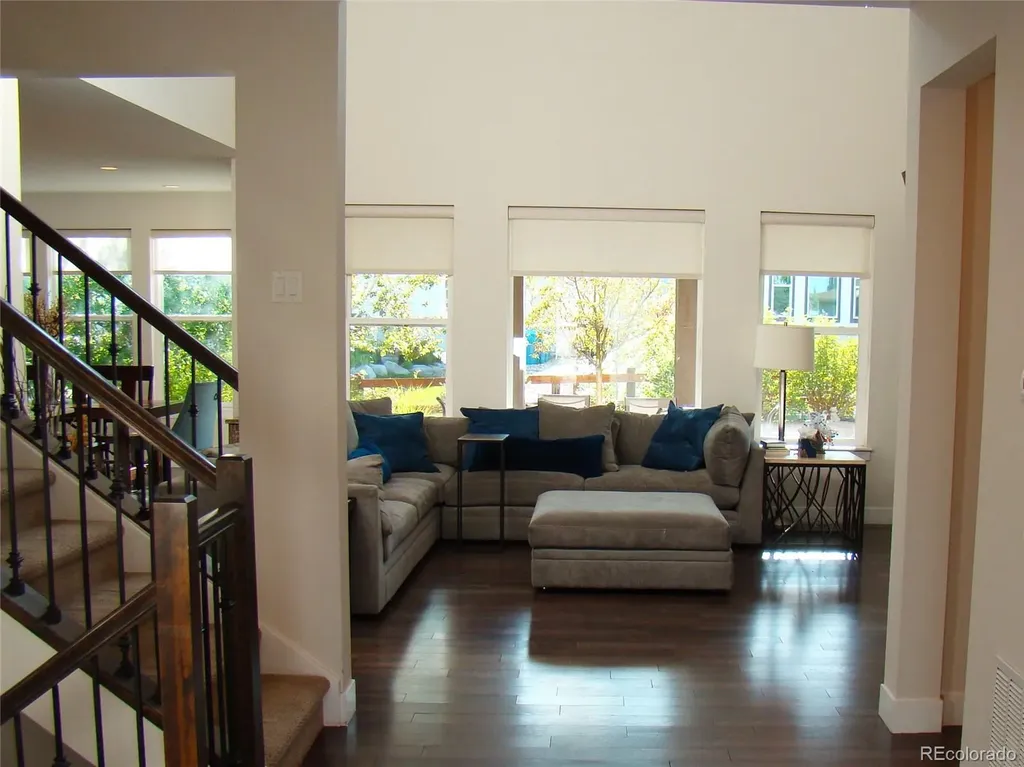 8753 Dunraven Street Arvada CO 80007