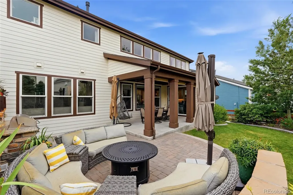 8753 Dunraven Street Arvada CO 80007