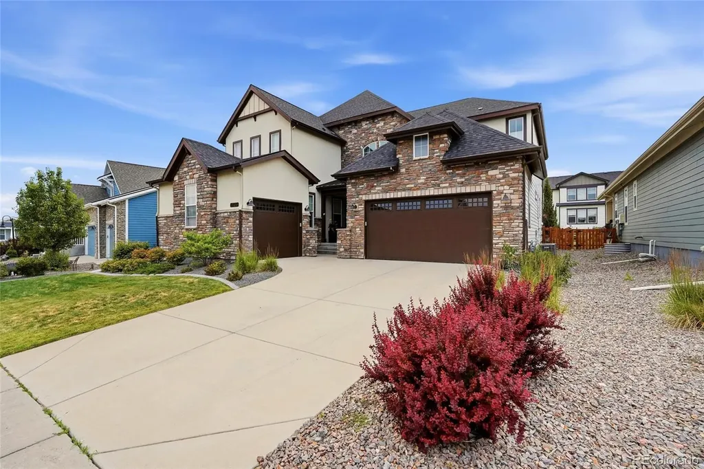 8753 Dunraven Street Arvada CO 80007