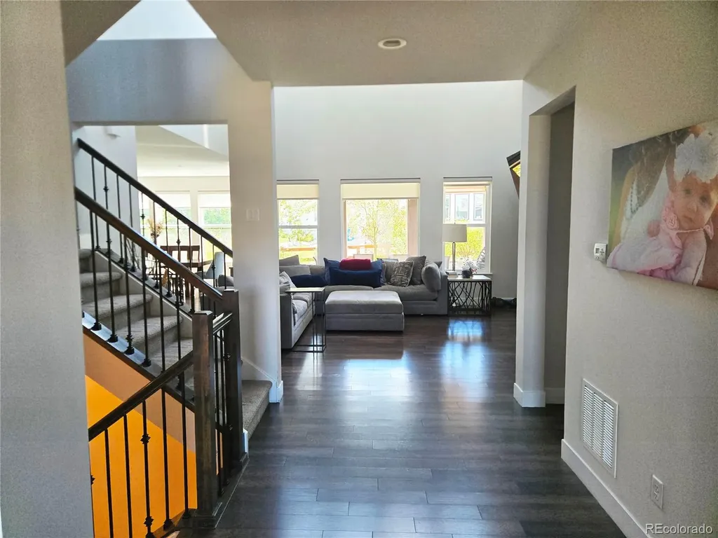 8753 Dunraven Street Arvada CO 80007