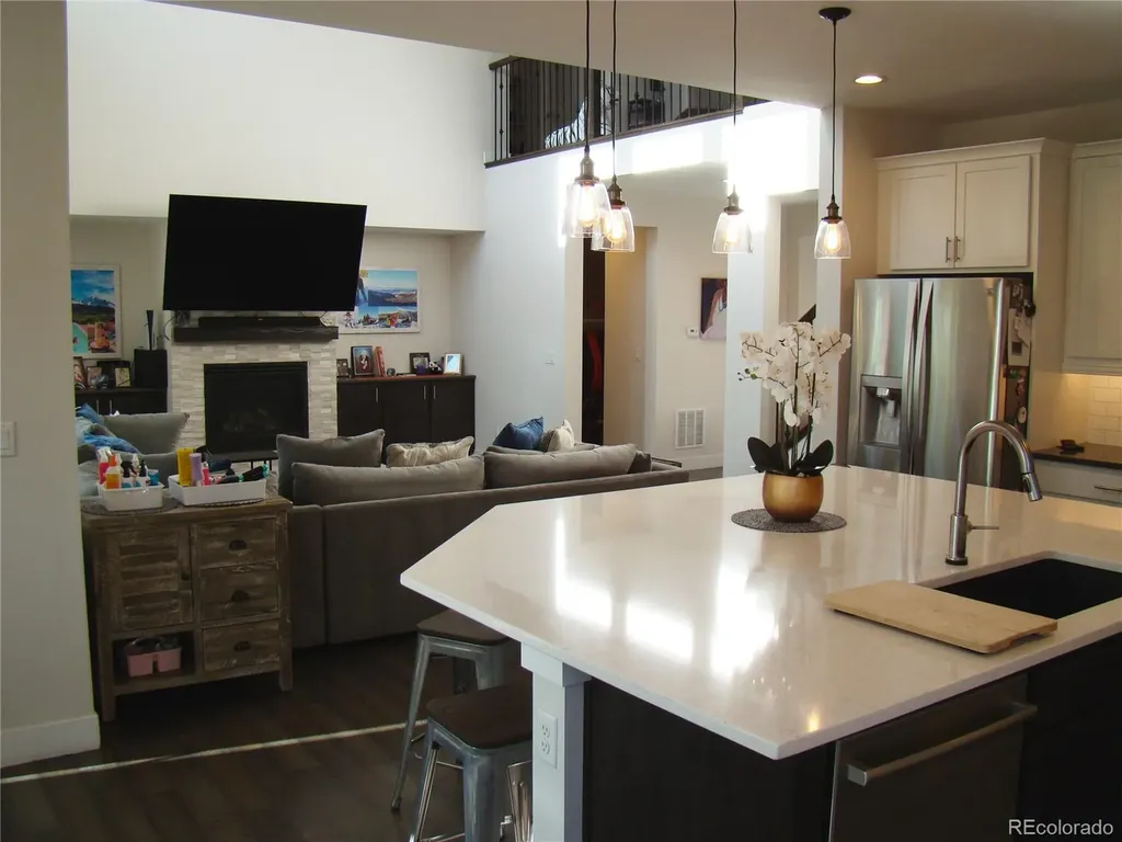 8753 Dunraven Street Arvada CO 80007