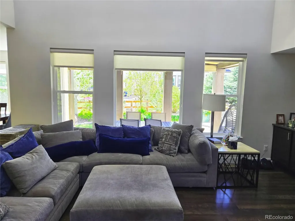 8753 Dunraven Street Arvada CO 80007