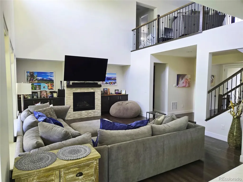 8753 Dunraven Street Arvada CO 80007