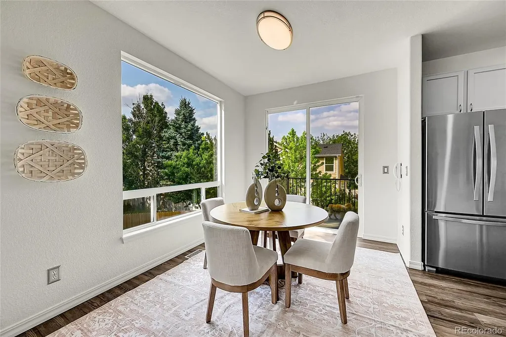 4558 S Ireland Street Aurora CO 80015