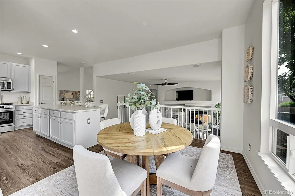 4558 S Ireland Street Aurora CO 80015