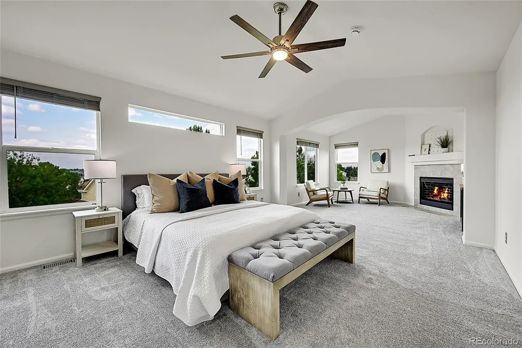 4558 S Ireland Street Aurora CO 80015