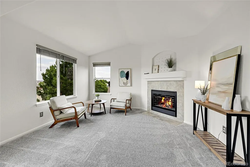 4558 S Ireland Street Aurora CO 80015