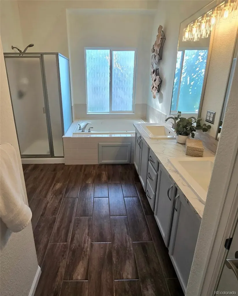 4558 S Ireland Street Aurora CO 80015