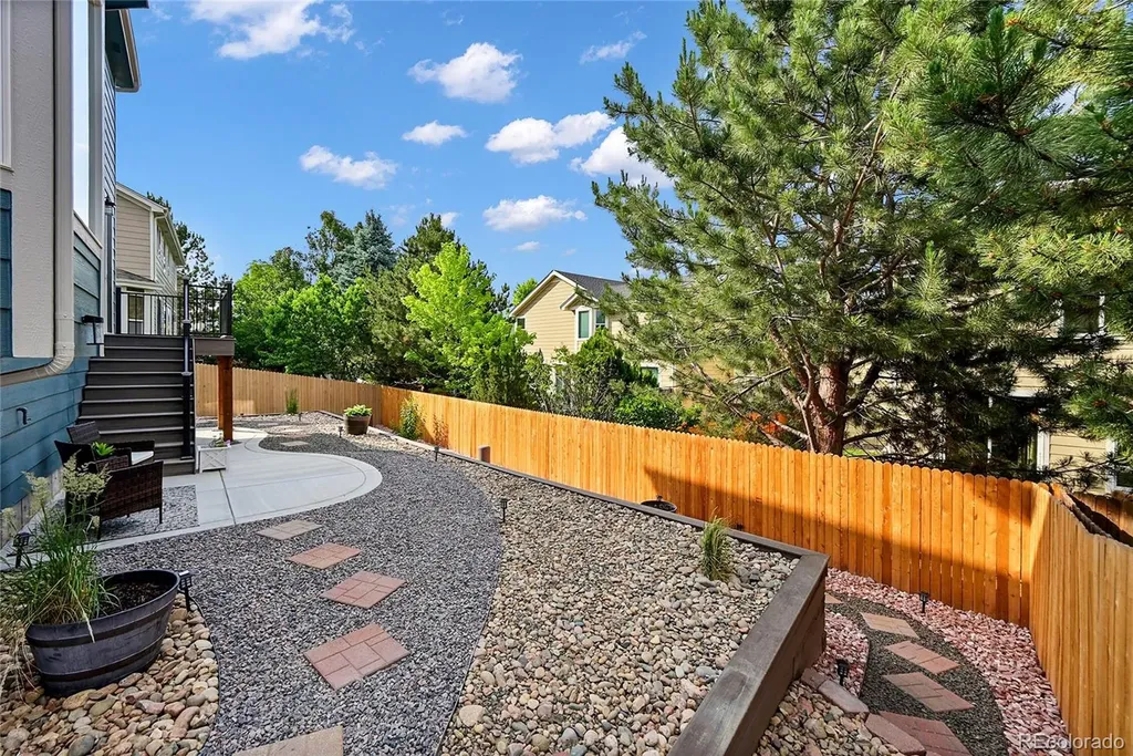4558 S Ireland Street Aurora CO 80015