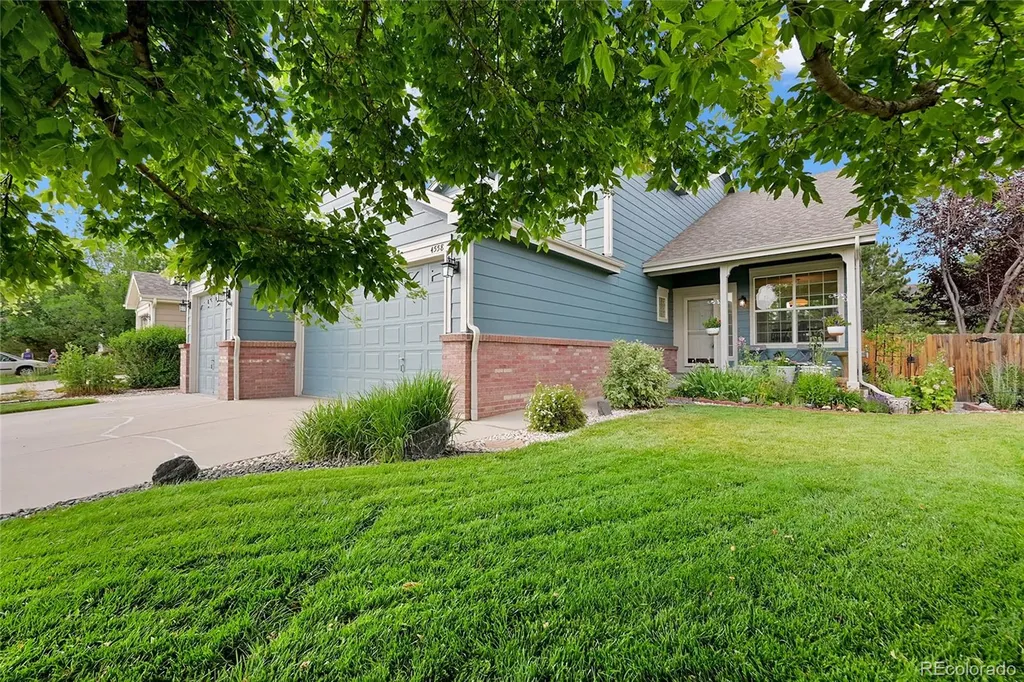 4558 S Ireland Street Aurora CO 80015