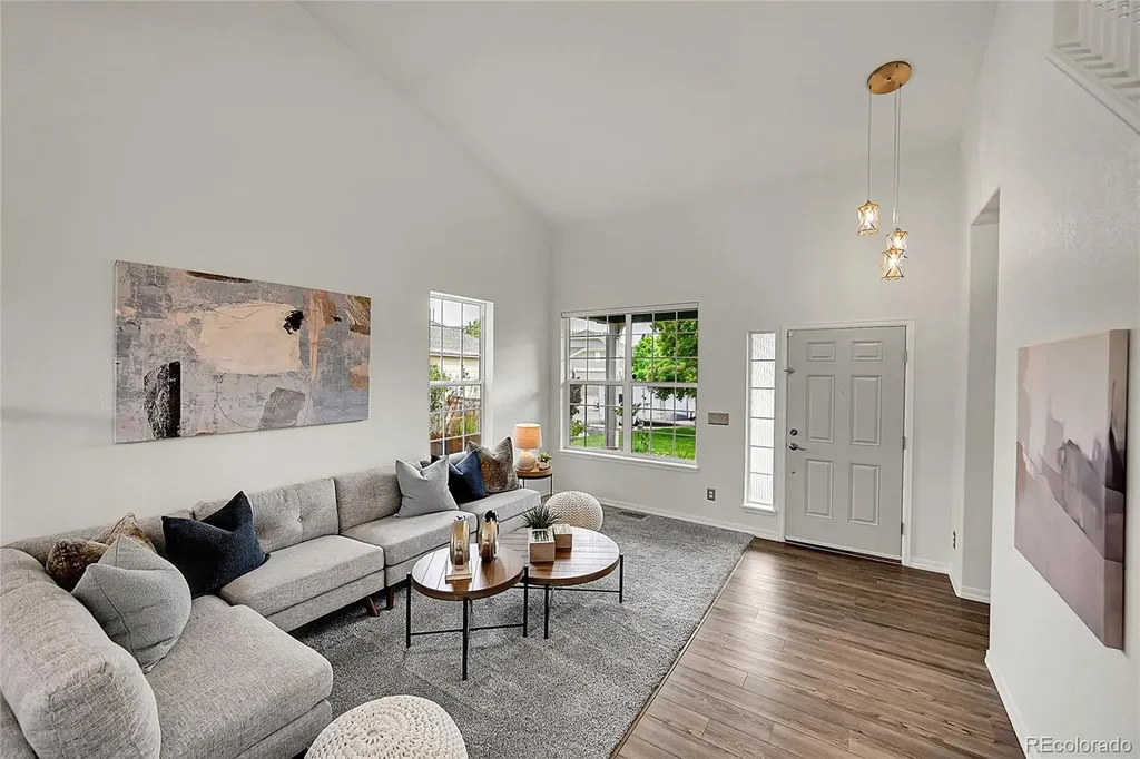 4558 S Ireland Street Aurora CO 80015