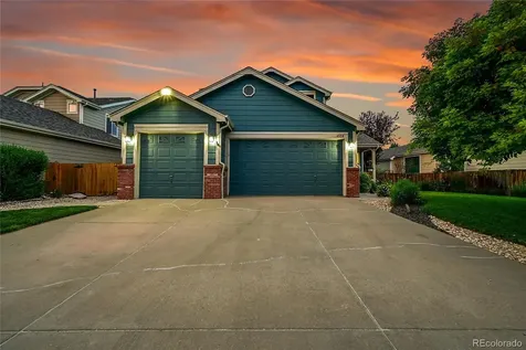 4558 S Ireland Street Aurora CO 80015
