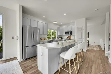 4558 S Ireland Street Aurora CO 80015